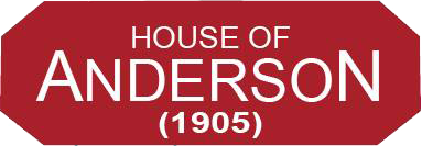 House Of Anderson